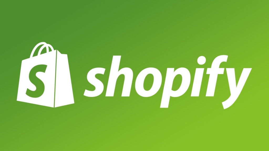How does Shopify make money?