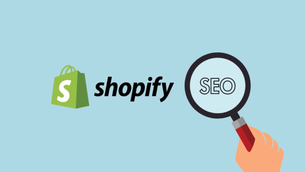best shopify theme for seo