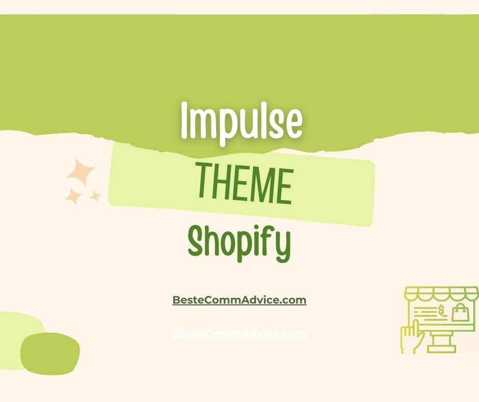 Impulse Theme Shopify
