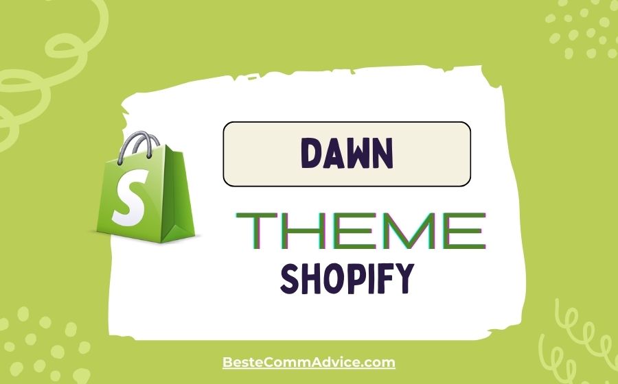 dawn theme shopify
