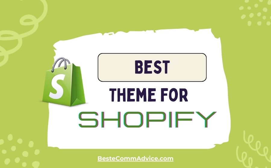 best theme for shopify