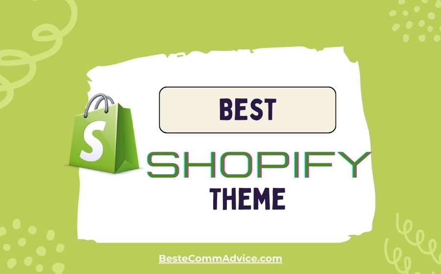 best shopify theme