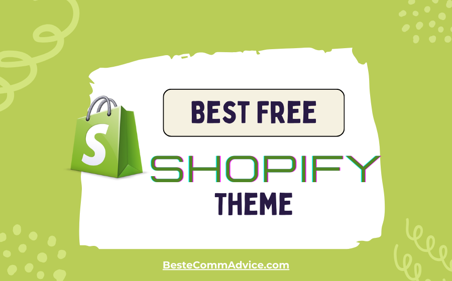 best free shopify theme