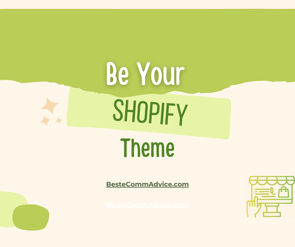 Transform your online store with the Be Yours Shopify theme. Discover how this sleek, customizable, and SEO-optimized theme can boost your sales, enhance user experience, and provide a secure shopping environment. Learn more now!