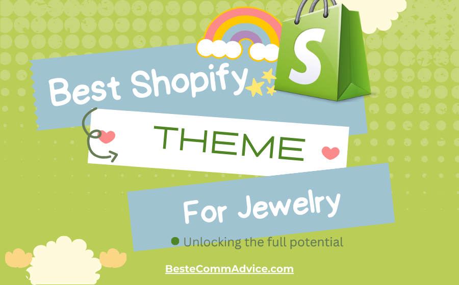 Discover the best Shopify themes for your jewelry store. Explore our top picks to find the perfect design that will elevate your brand and attract customers.