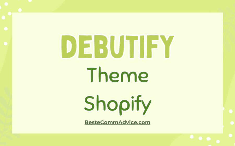 debutify theme shopify