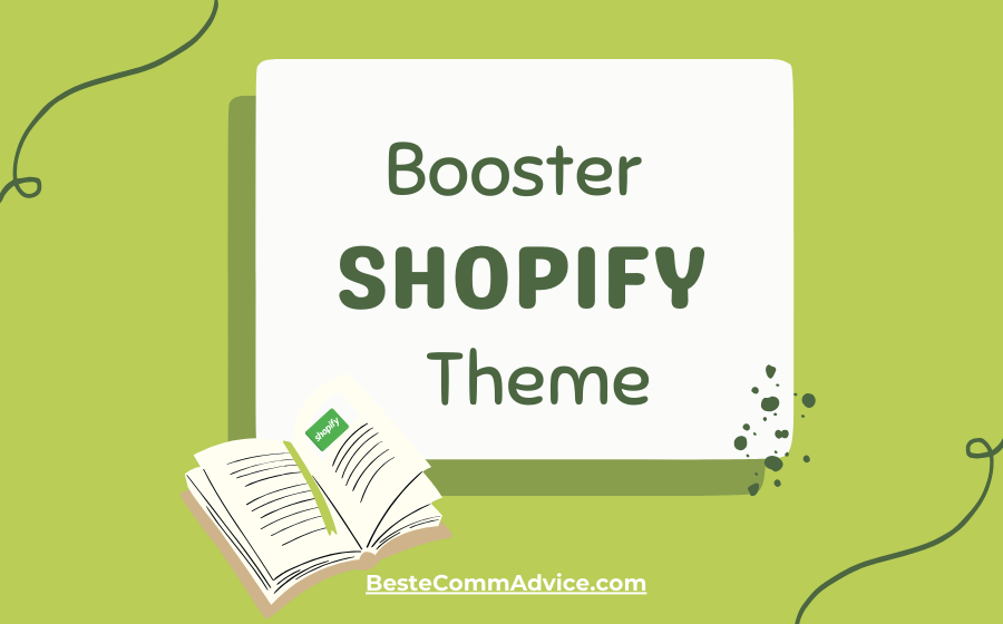 Booster Shopify Theme