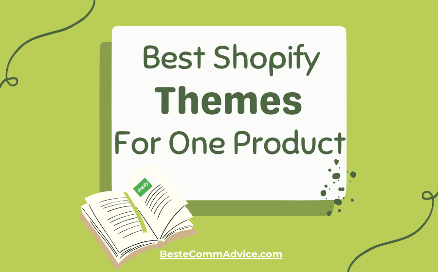 Discover the top Shopify themes perfect for single product stores in 2024. Boost your sales and enhance your online store with these expertly selected themes.