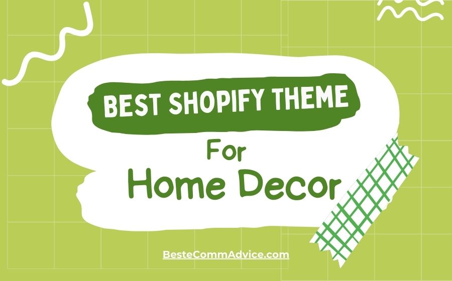 Elevate your home decor sales with our guide to the best Shopify themes. Discover top-rated themes designed for high-end brands, boutique shops, and large inventories, each offering unique features to enhance your online store's visual appeal and functionality. Optimize your e-commerce success today!