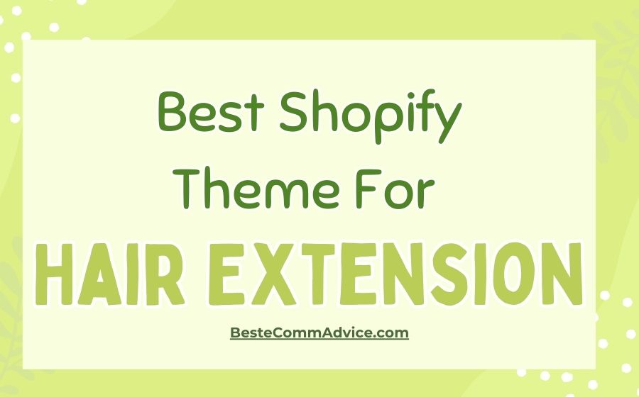 
Discover the ultimate Shopify themes for hair extension businesses that boost sales and enhance user experience. Explore top features, customization tips, and the best theme options to create a visually stunning and highly functional online store for your hair extensions.