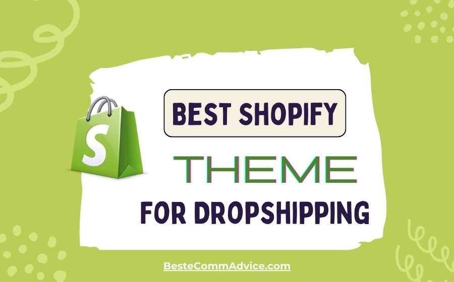 Discover how to choose the perfect Shopify theme for your dropshipping store. Learn key features to look for, evaluate top themes, and optimize your e-commerce site for maximum sales and user experience.