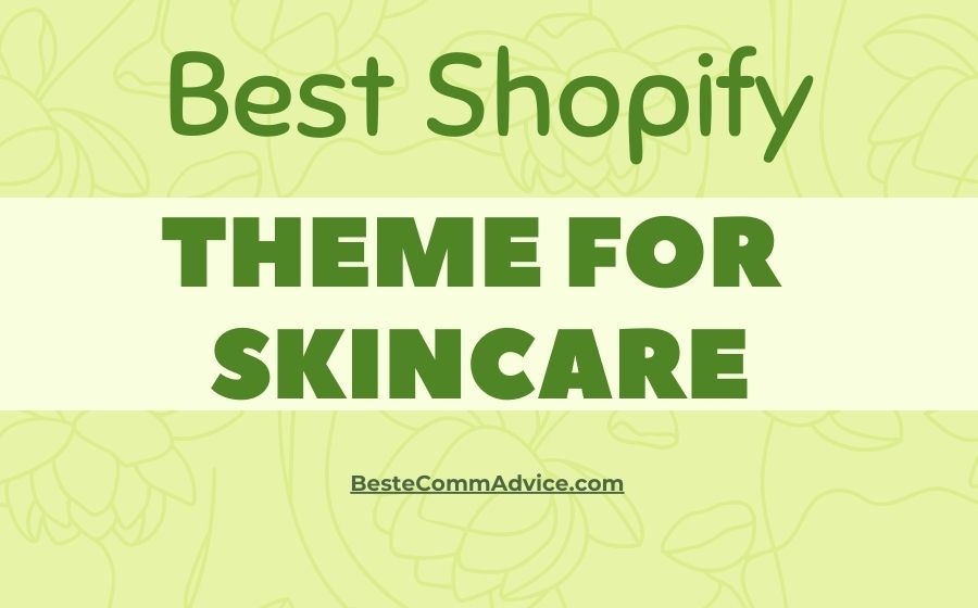 Discover the best Shopify themes to transform your skincare store. Learn about top themes like Prestige, Pipeline, and Motion, and how to choose the right one to enhance your brand, showcase your products, and boost sales. Elevate your online presence today!