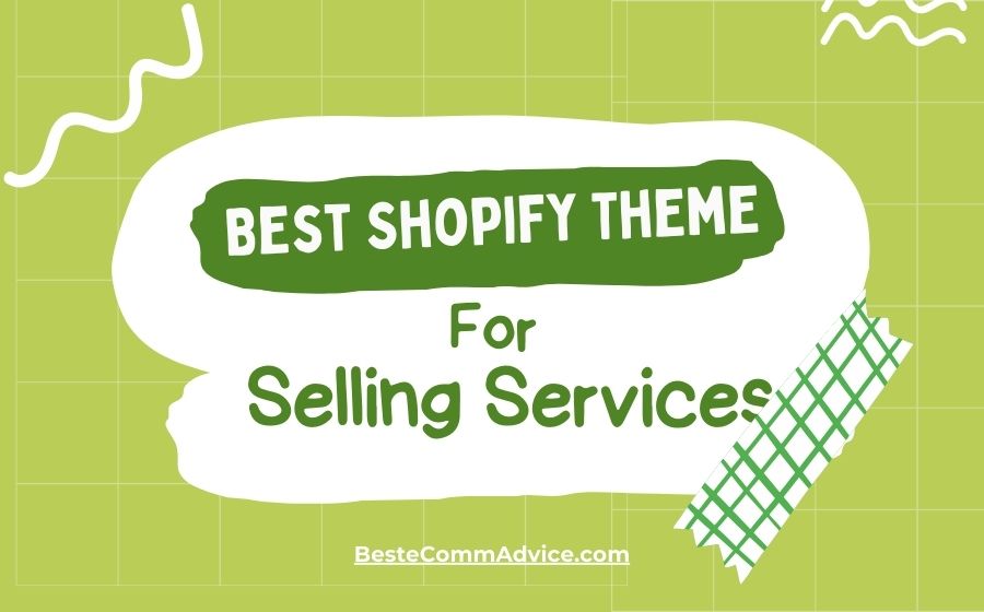 Discover the top 10 Shopify themes perfect for selling services online. Enhance your website's appearance, functionality, and SEO with our comprehensive guide to the best themes for service-based businesses.