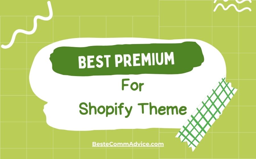 best premium shopify theme