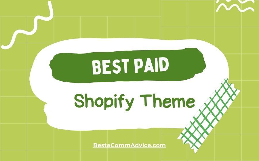 best paid shopify theme