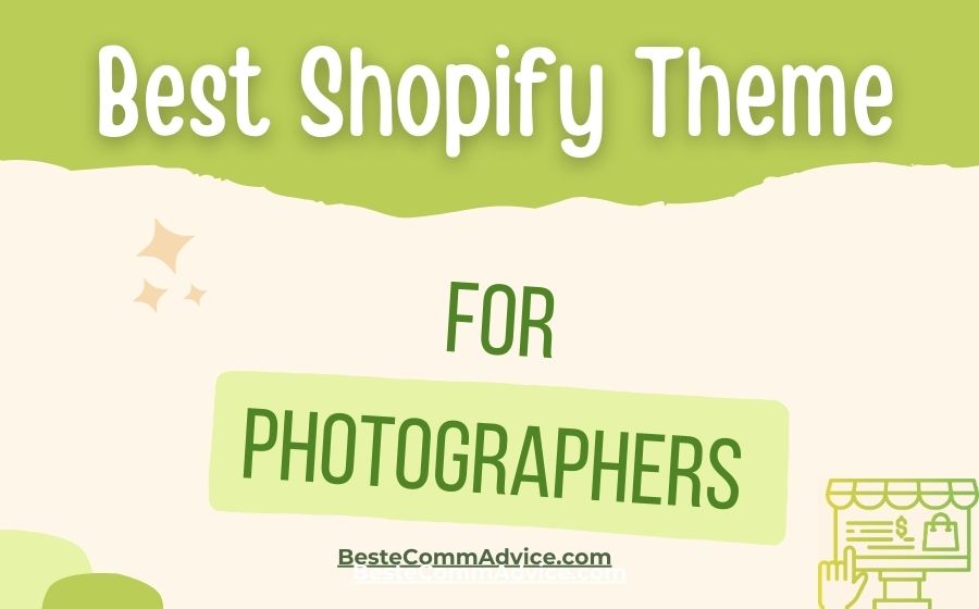 best shopify theme for photographers