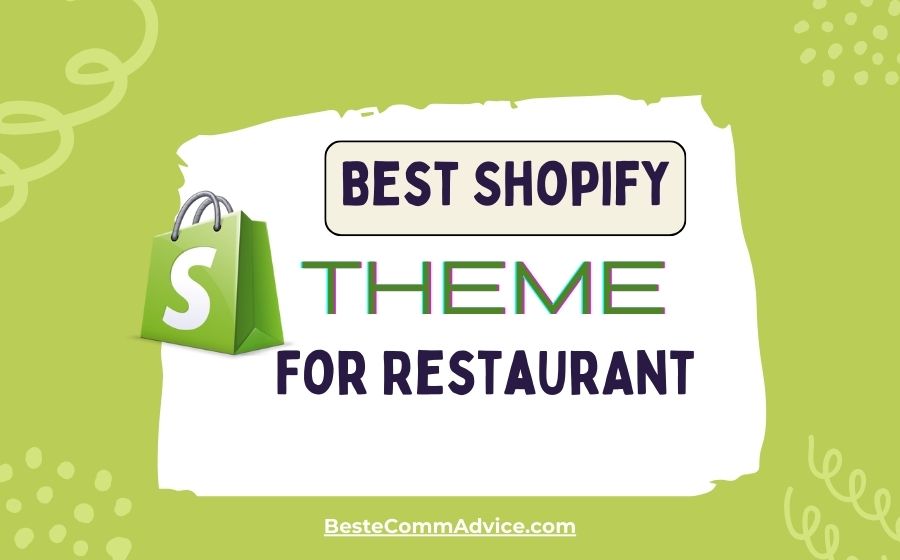 Elevate your restaurant's online presence with the best Shopify themes. Discover top themes that enhance your brand and functionality for a seamless customer experience.