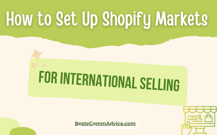 Discover how to effortlessly expand your online store for international sales, streamline payments, customize shipping, and engage customers worldwide. Step into international markets with perfect strategies listed below!